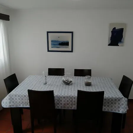 بيت للعطل Casa Dos