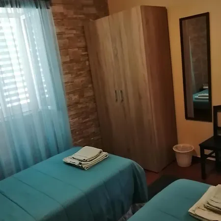 Casa Dos موستيروس