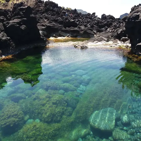 بيت للعطل Casa Dos