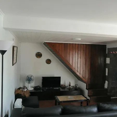 بيت للعطل Casa Dos *