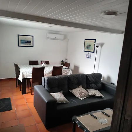 別荘 Casa Dos モステイロス