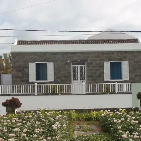 بيت للعطل Casa Dos *