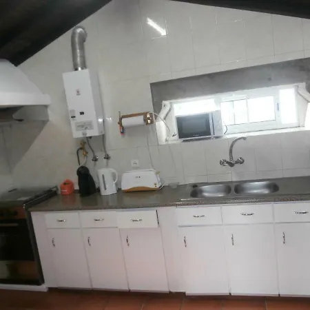 بيت للعطل Casa Dos *