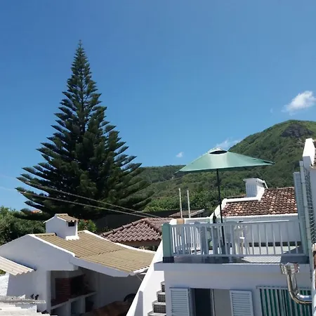 بيت للعطل Casa Dos *