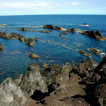 Casa Dos بيت للعطل موستيروس