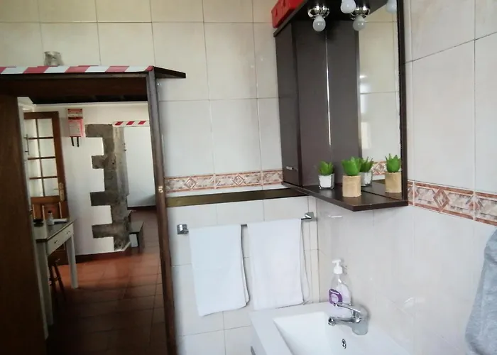 Casa Dos 別荘 モステイロス