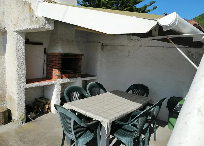 Casa Dos * モステイロス