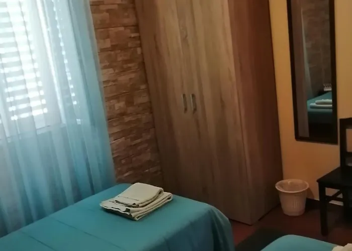 Casa Dos モステイロス