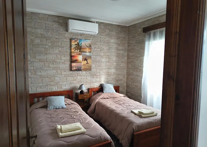 Casa Dos モステイロス