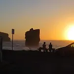 Hébergement de vacances Casa Dos Mosteiros (Azores)