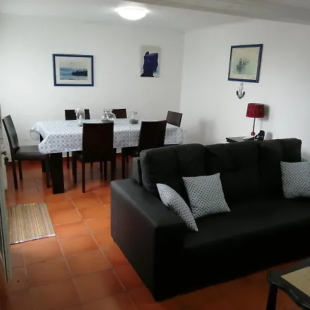 Casa Dos Holiday home *