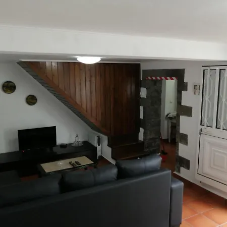 Casa Dos Holiday home