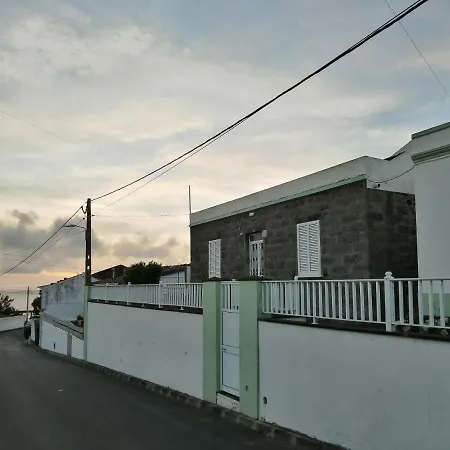 Casa Dos Holiday home *