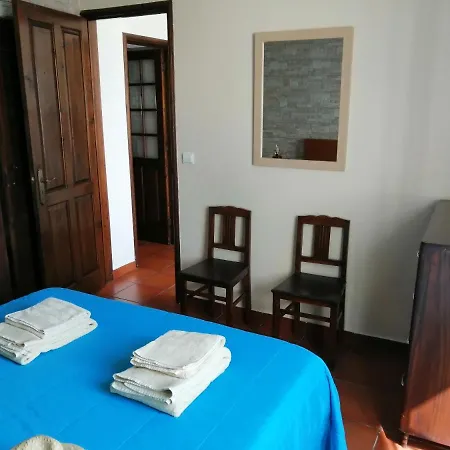 Casa Dos Holiday home