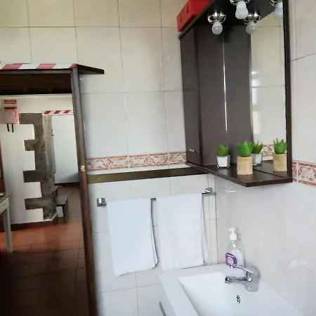 Casa Dos Holiday home Mosteiros (Azores)