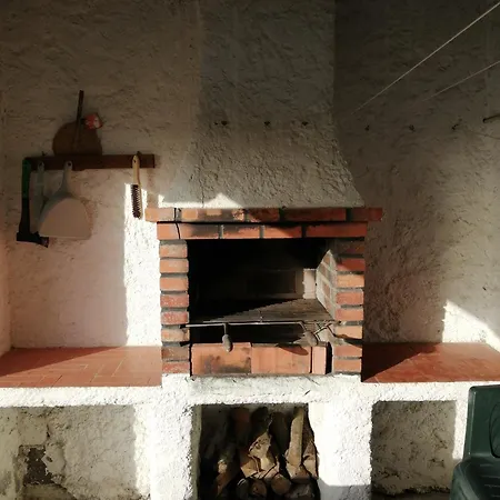 Holiday home Casa Dos