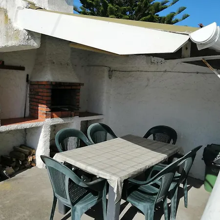 Casa Dos * Mosteiros (Azores)