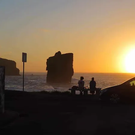 Casa Dos Mosteiros (Azores)