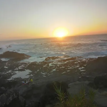 Casa Dos Mosteiros (Azores)