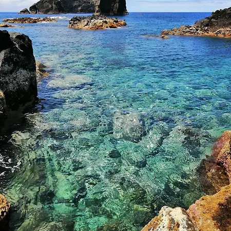 Casa Dos Hébergement de vacances
