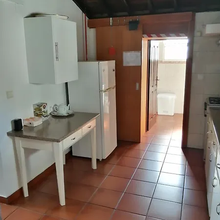 Casa Dos Дом отдыха *