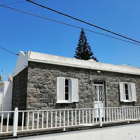 Tatil Evi Casa Dos Mosteiros (Azores)