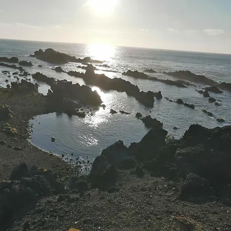 Casa Dos Mosteiros (Azores)