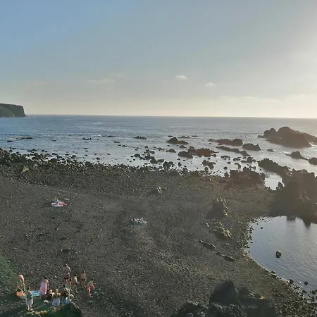 Casa Dos * Mosteiros (Azores)