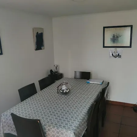 Casa Dos موستيروس