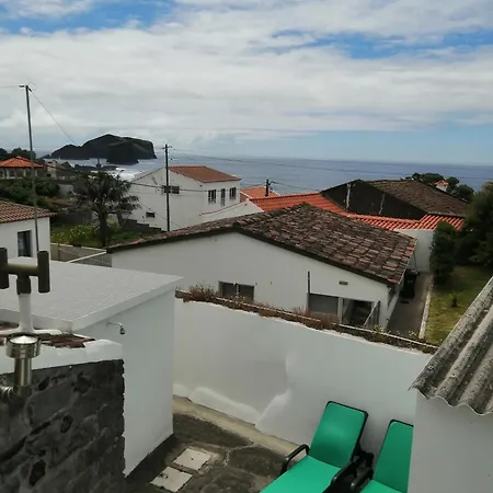 Casa Dos * Моштейруш