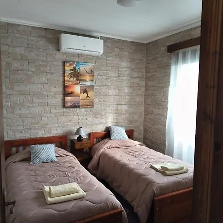 Prázdninový dům Casa Dos *