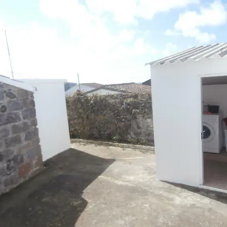 Casa Dos Holiday home *