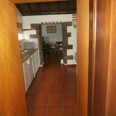 Casa Dos * Mosteiros (Azores)