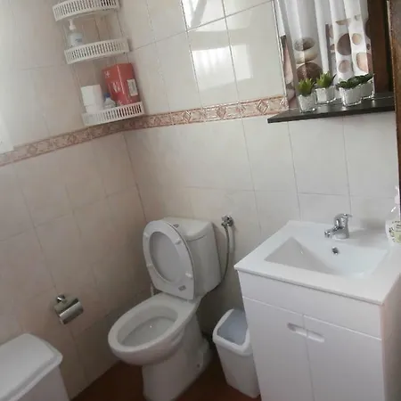 Casa Dos * Моштейруш
