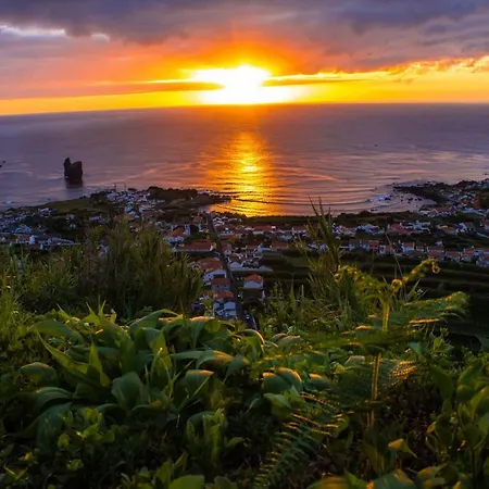 Hébergement de vacances Casa Dos
