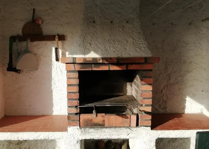 Σπίτι διακοπών Casa Dos