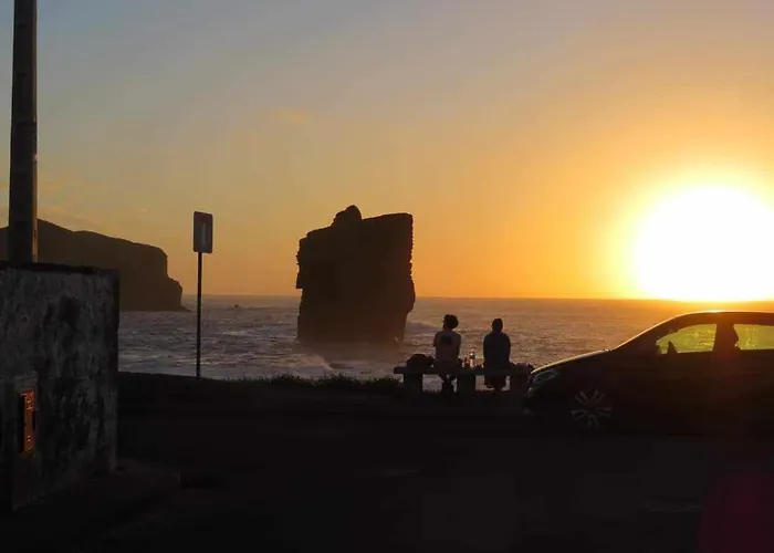 Casa Dos Mosteiros (Azores)