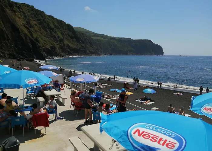 Casa Dos Σπίτι διακοπών