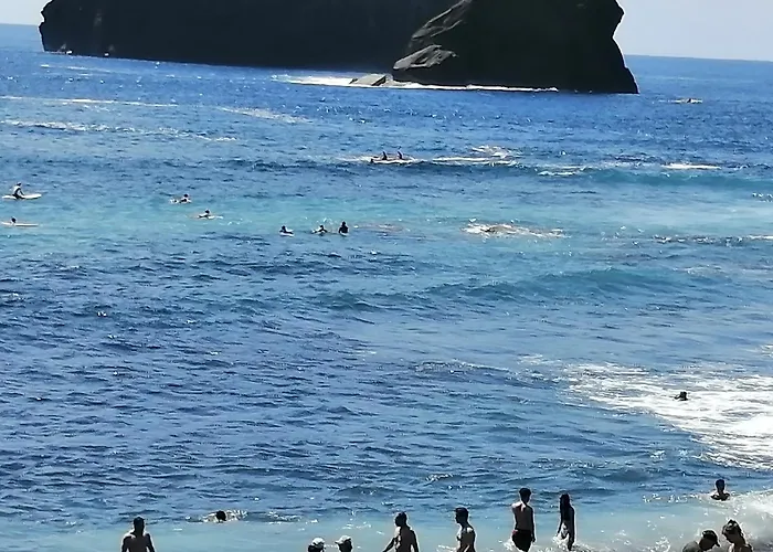 Casa Dos Σπίτι διακοπών *