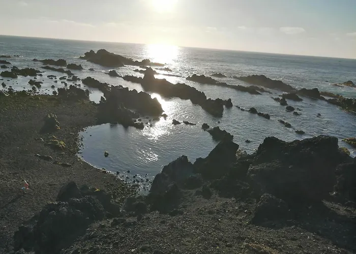 Casa Dos Mosteiros (Azores)