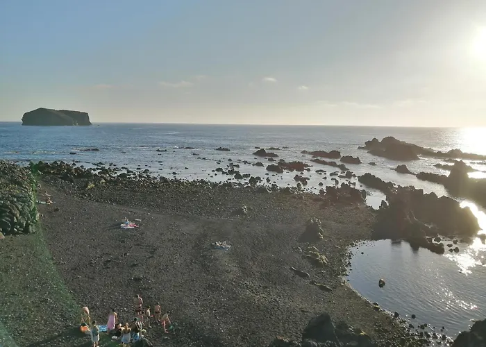 Casa Dos * Mosteiros (Azores)