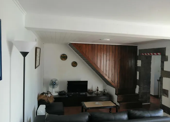 Σπίτι διακοπών Casa Dos *