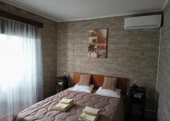 Σπίτι διακοπών Casa Dos *