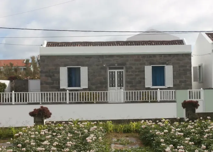 Σπίτι διακοπών Casa Dos *