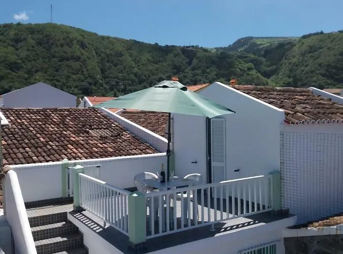 Casa Dos Tatil Evi *