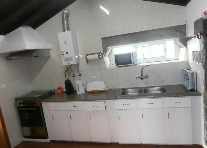 Σπίτι διακοπών Casa Dos *