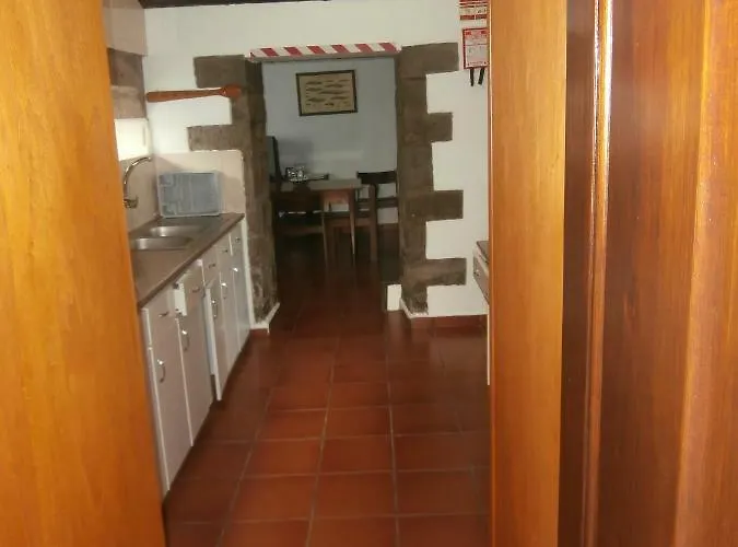 Casa Dos * Mosteiros (Azores)