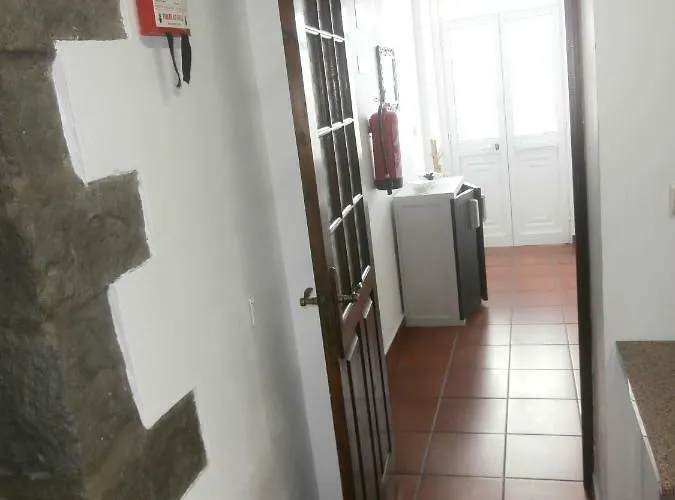 Casa Dos * Mosteiros (Azores)