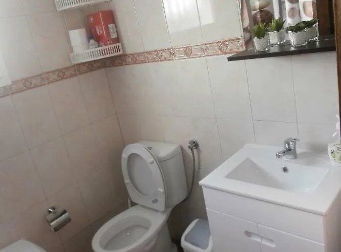 Casa Dos * Mosteiros (Azores)