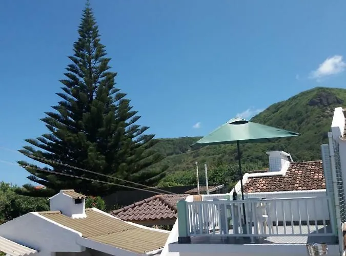 Σπίτι διακοπών Casa Dos *